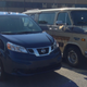 Illustration for article titled Sippin Gas On A Sore Ass: My Week Living In A Nissan NV200
